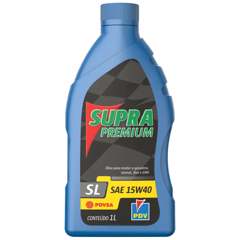 SUPRA PREMIUM