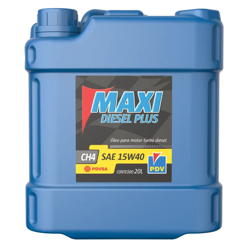 MAXI DIESEL PLUS